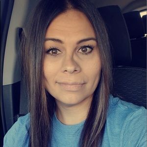 Meet your Posher, Ericka